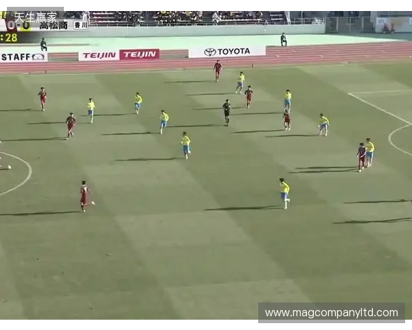 超6万人现场观看日本第104届高中足球锦标赛决赛，创造新高