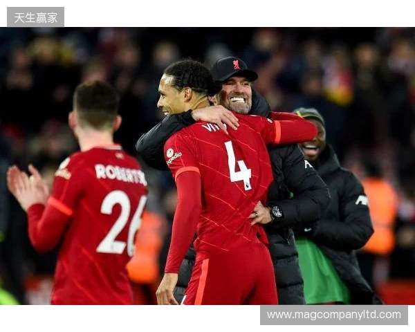 英超第24轮解围榜:范戴克13次登顶,利物浦两将跻身前三 英超第24轮解围榜:范戴克13次登顶,利物浦两将跻身前三