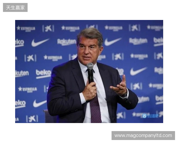 世体:拉波尔塔召开高层会议,确定留任与参选名单 世体:拉波尔塔召开高层会议,确定留任与参选名单