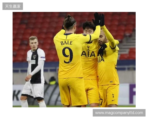 ESPN:热刺可能赛季结束前就解雇弗兰克,今夏重请波切蒂诺 ESPN:热刺可能赛季结束前就解雇弗兰克,今夏重请波切蒂诺