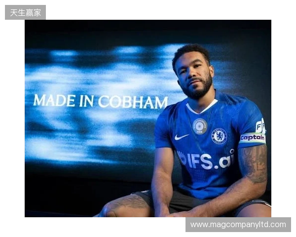 官方:切尔西与队长里斯-詹姆斯续约至2032年 官方:切尔西与队长里斯-詹姆斯续约至2032年