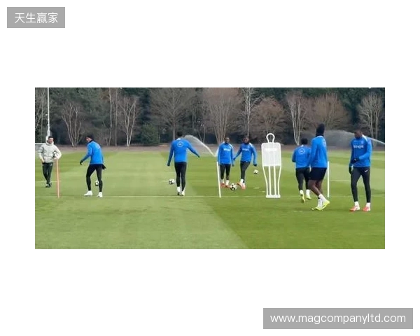 跟队:埃斯特旺参加了切尔西的公开训练,里斯、约恩森缺席 跟队:埃斯特旺参加了切尔西的公开训练,里斯、约恩森缺席