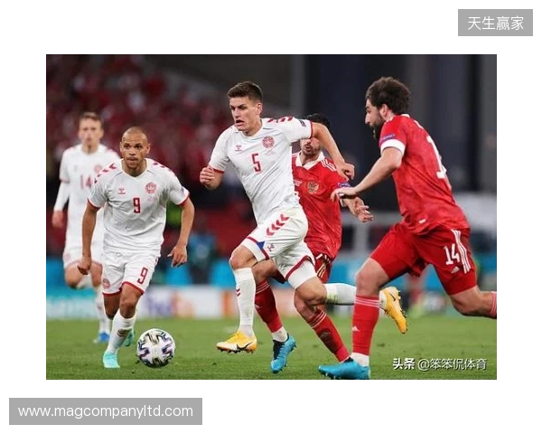 尘埃落定！2026美加墨世界杯决赛圈48支球队正式出炉