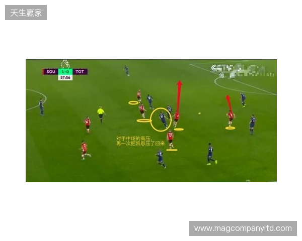 「热刺挽救计划」小游戏上线，看看你能否带队保级？