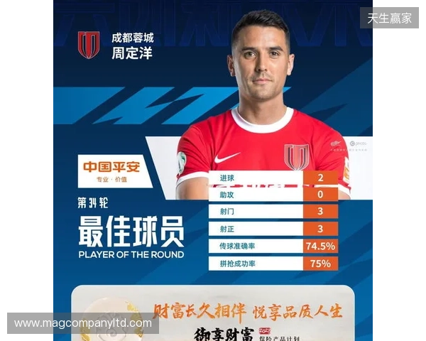 半场-武汉三镇0-0成都蓉城 罗慕洛凌空抽射造险郭嘉宇献精彩扑救