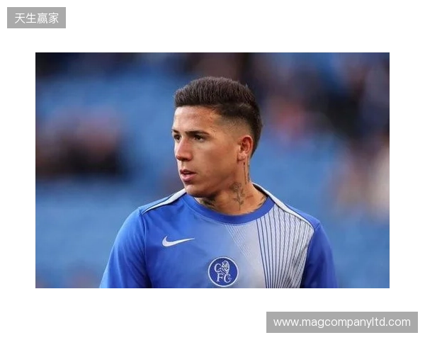 TA：曼城考虑今夏引进恩佐，皇马也对他感兴趣