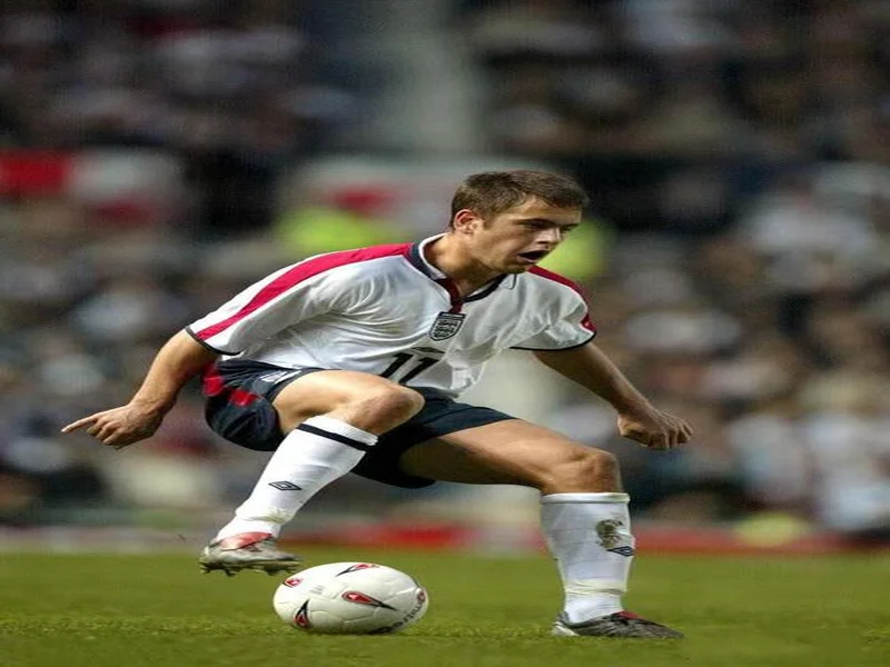 金：乔·科尔是我合作过最有天赋的英格兰球员，他踢球像巴西人